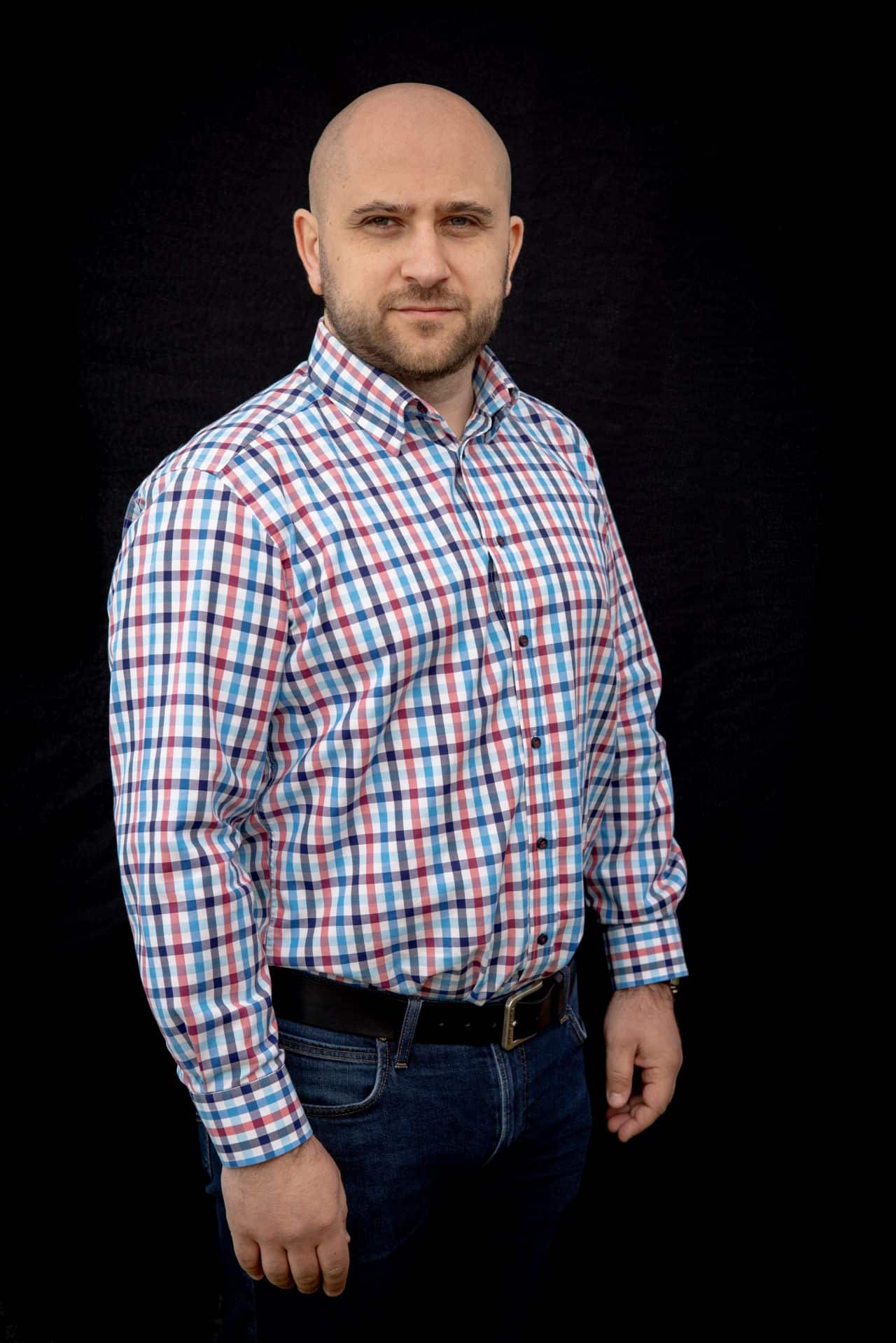 Bartosz Łataś freelancer Content Marketing & Copywriting & SEO
